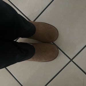 Warm and comfy uggs! perfect for fall!